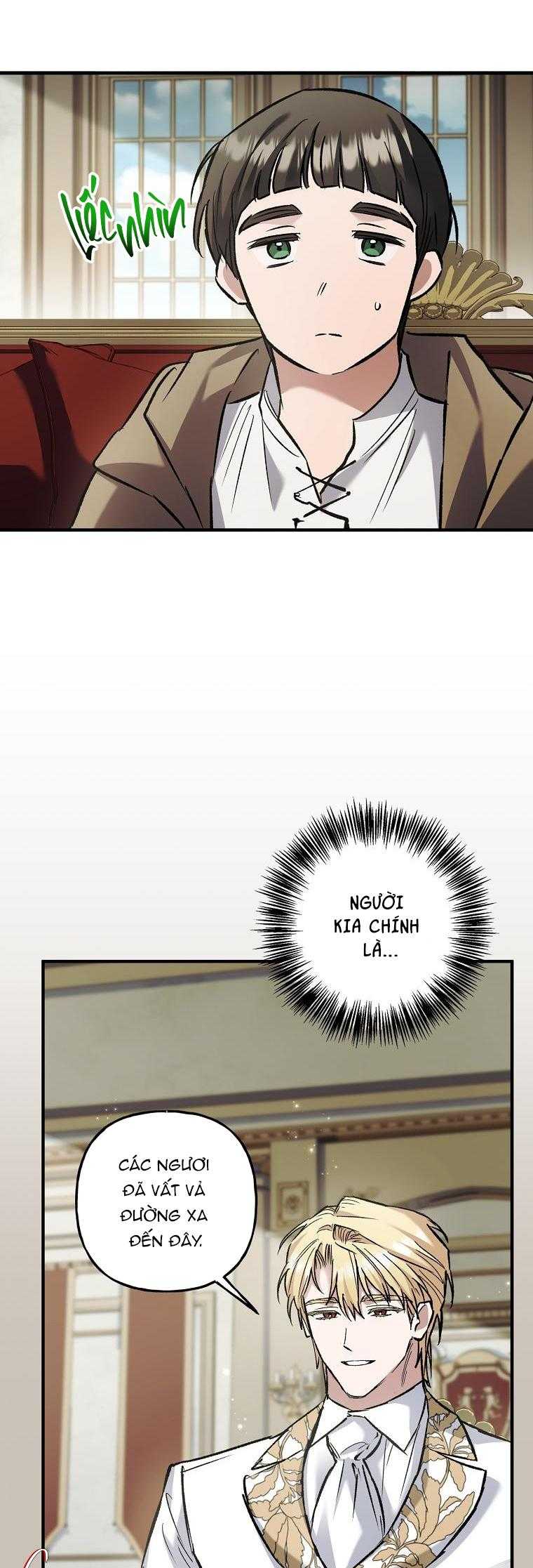 bước ngoặt định mệnh chapter 42 16