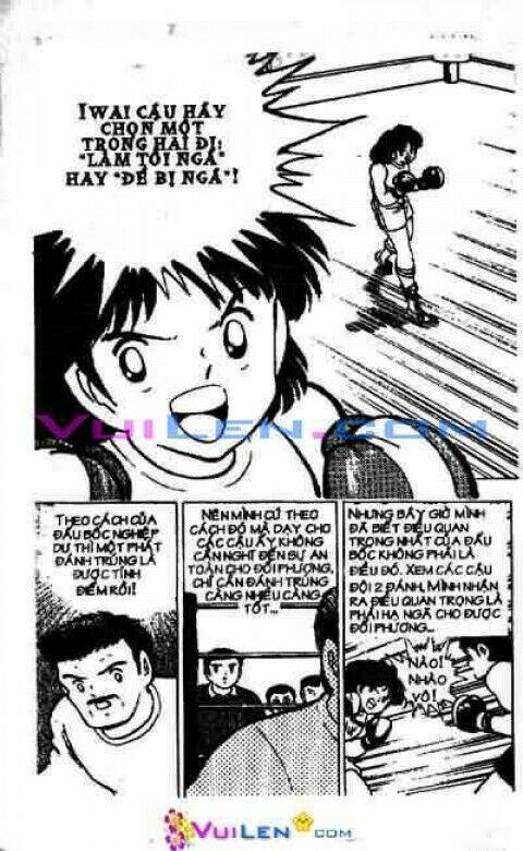 chibi cậu bé quyền anh (8 tập full) chapter 5 79