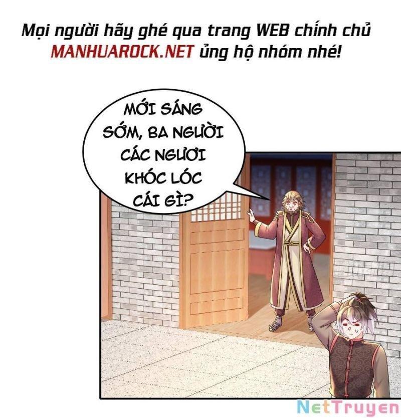 tuyệt sắc đạo lữ đều nói ngô hoàng có thể chất vô địch chapter 38 20