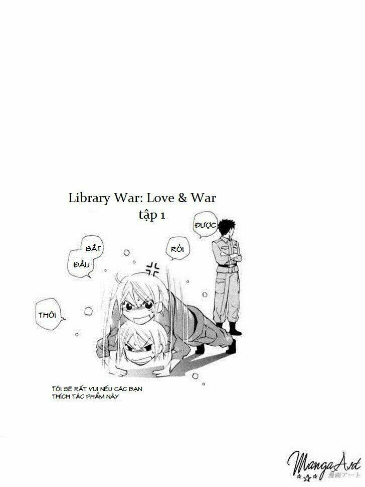 thư viện đại chiến chapter 1.1 9