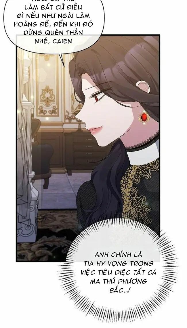 nữ công tước phương bắc là một nhân vật phản diện chapter 14 45