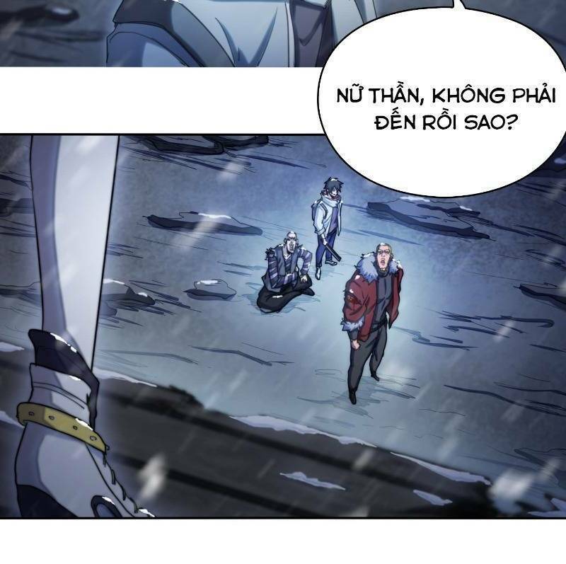 đô thị hàng thần khúc chapter 32 42