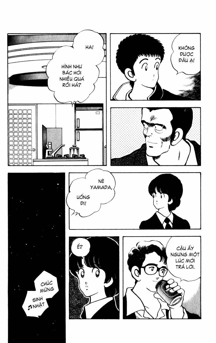 rough - ngọc thô chapter 52 19