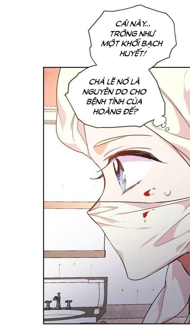 nữ hoàng ngoại khoa chapter 126 4