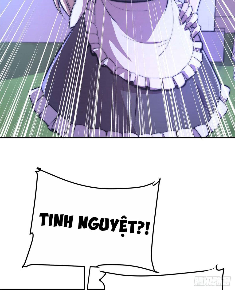 hắc tạp chapter 51 52