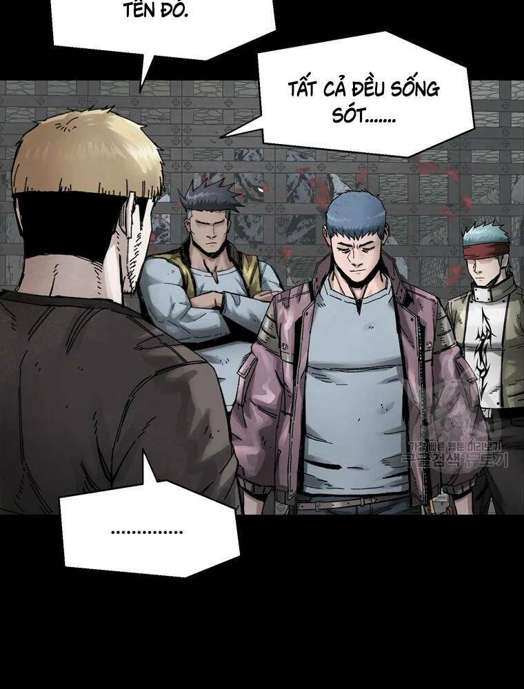 mật mã mê cung chapter 19 68