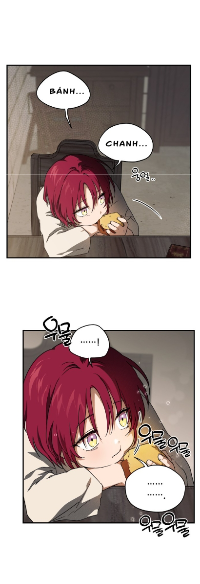 bị che khuất bởi ánh hoàng hôn chapter 69.2 27