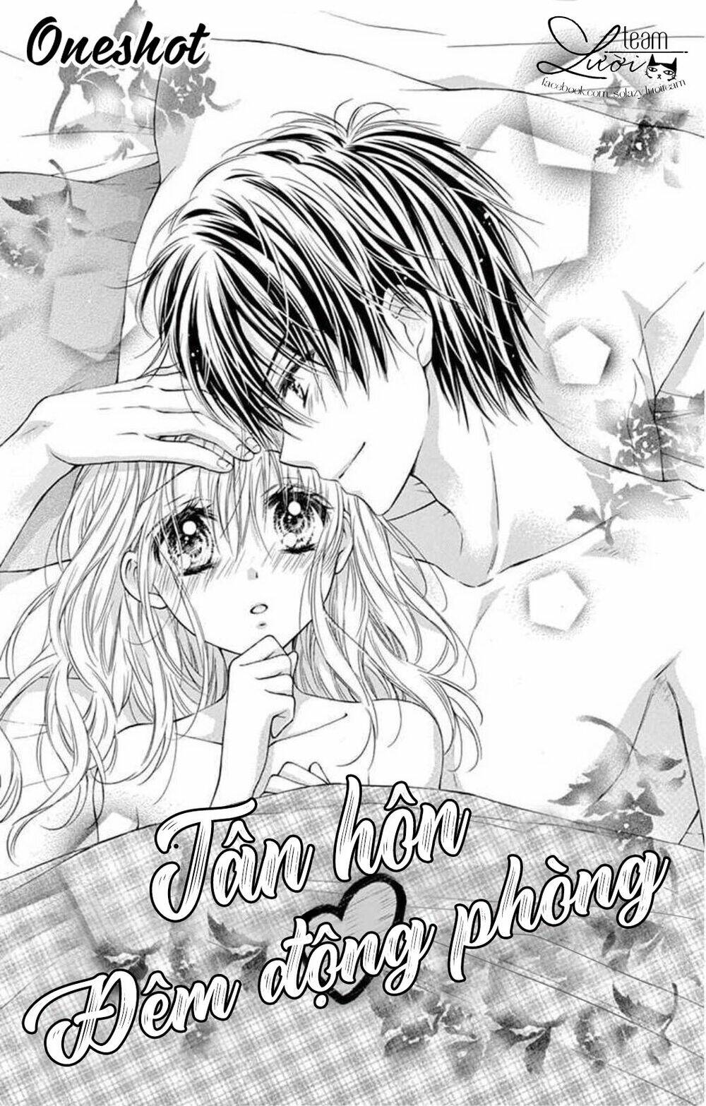 ojousama, otona no kiss no ojikan desu chapter 5.6 3