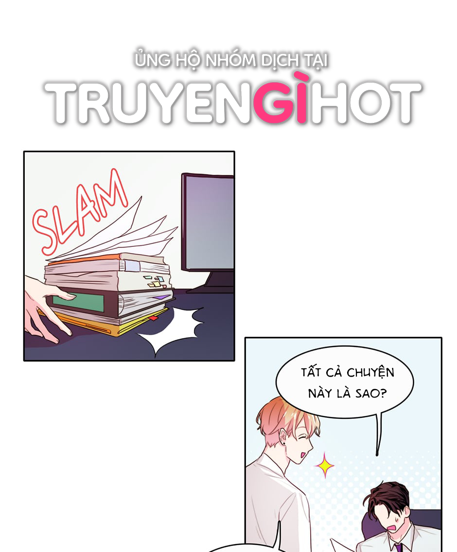 quý cô với chiếc mặt nạ chapter 14 15