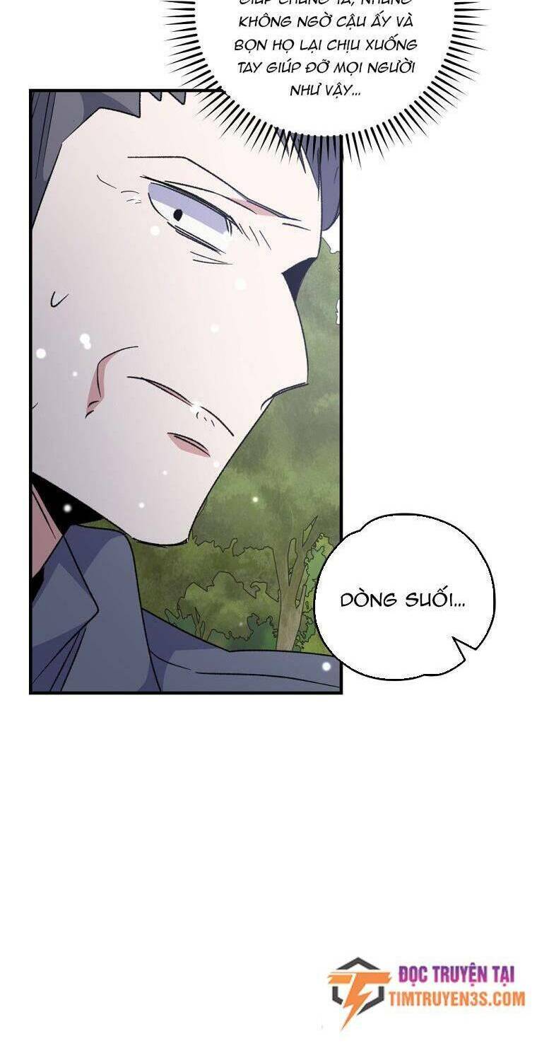 nhà hiền triết yigret chapter 81 76