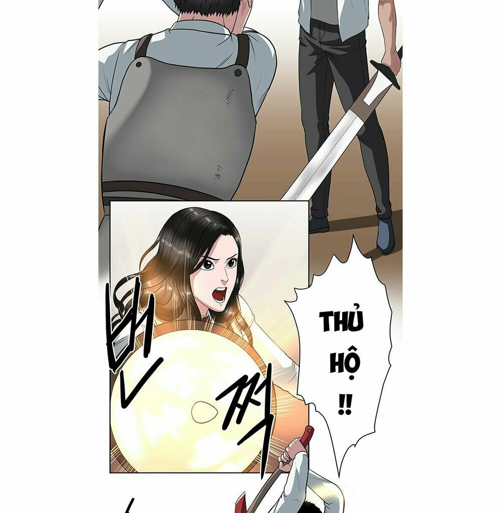 kẻ phán xét chapter 15 2