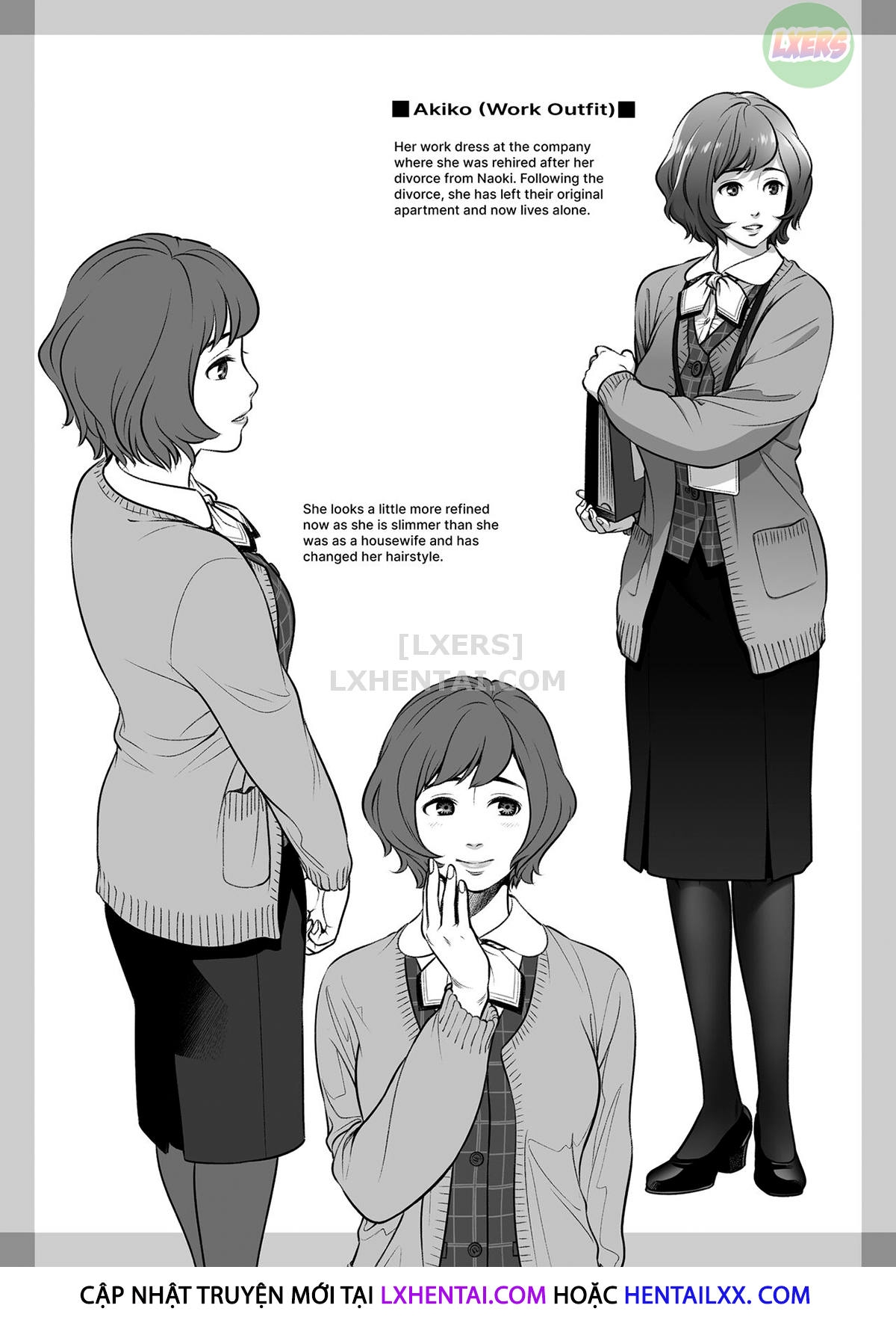 lời thú nhận của akiko kurata chapter 4 52