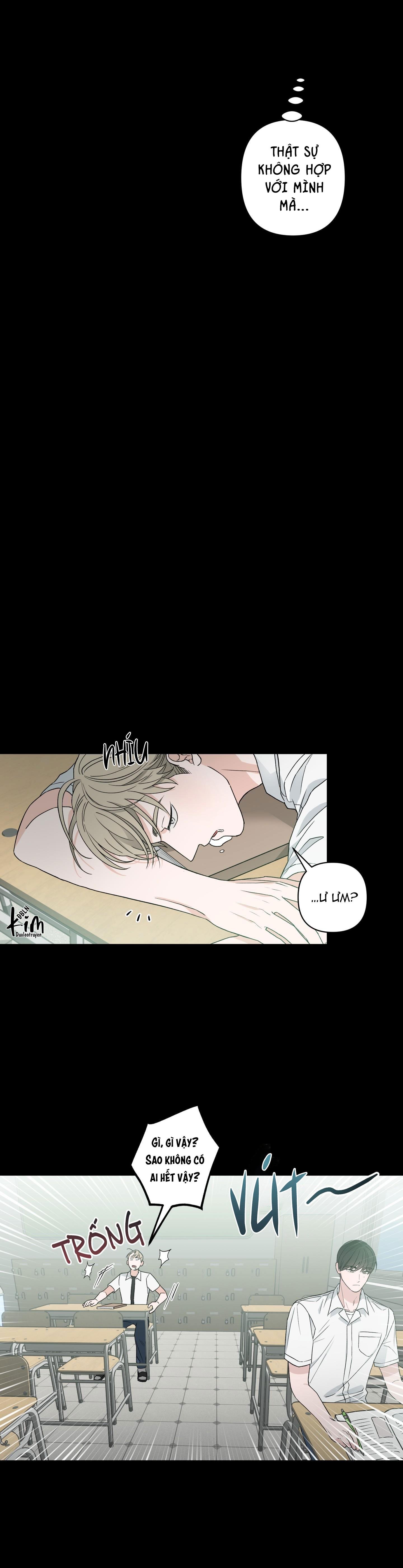 bl ngắn tuyển chọn Chapter 29.5 CHUYỆN TÌNH 5 17