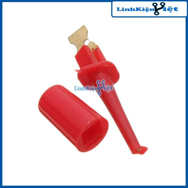 Bộ 2 Móc Kẹp To Màu Gửi Ngẫu Nhiên