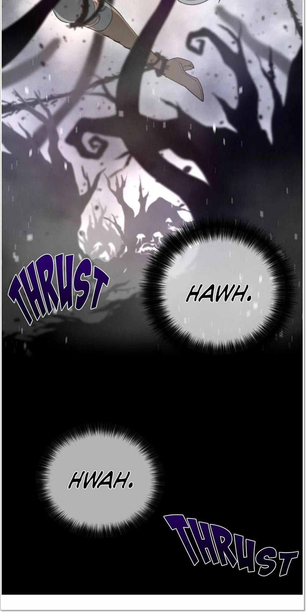 một nửa hoàn hảo chapter 28 2