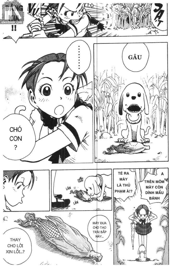 toto! the wonderful adventure chapter 8 7