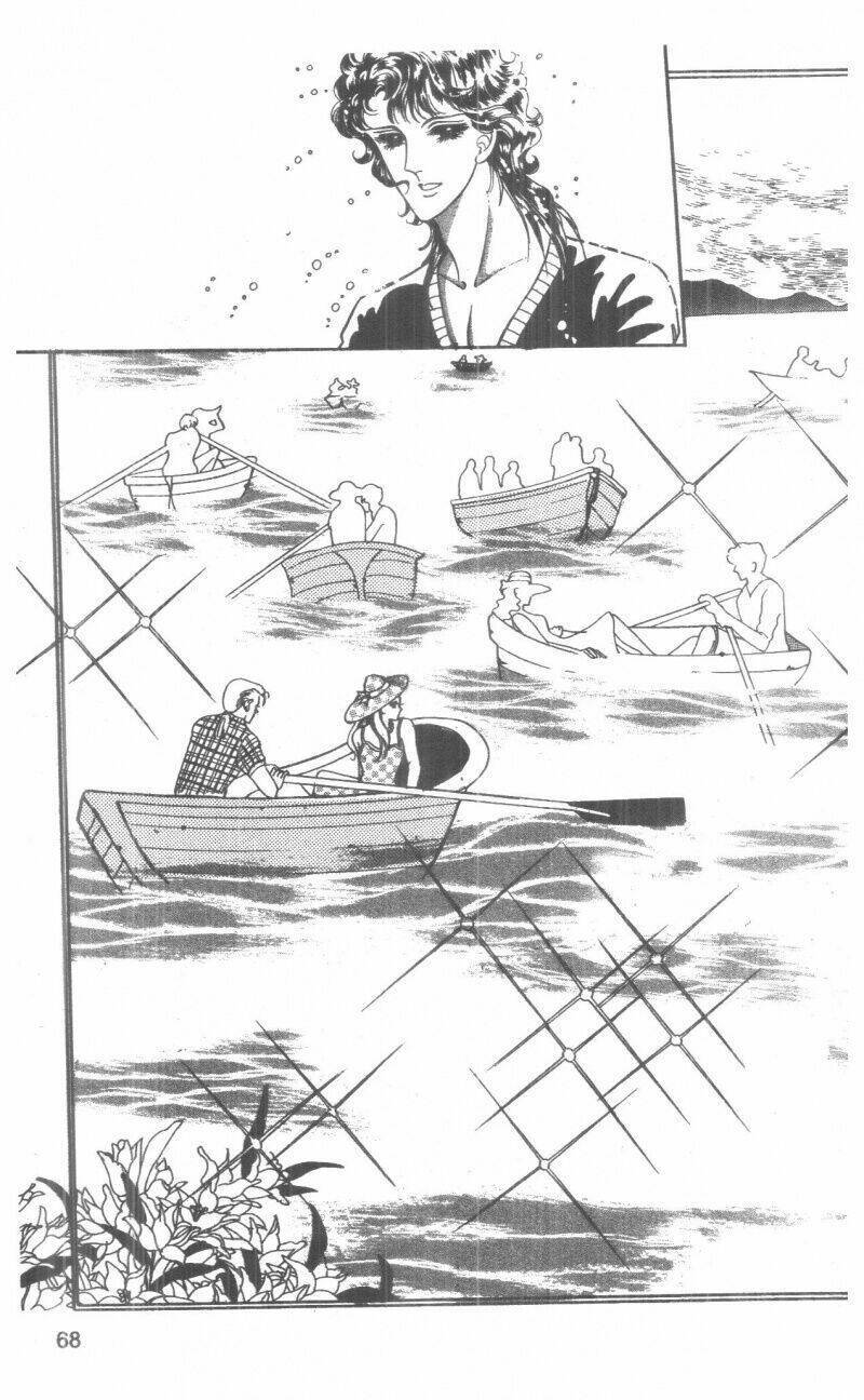 đừng chống đối chapter 3 72