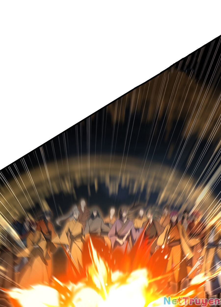 ma thú chiến thần chapter 1.1 41