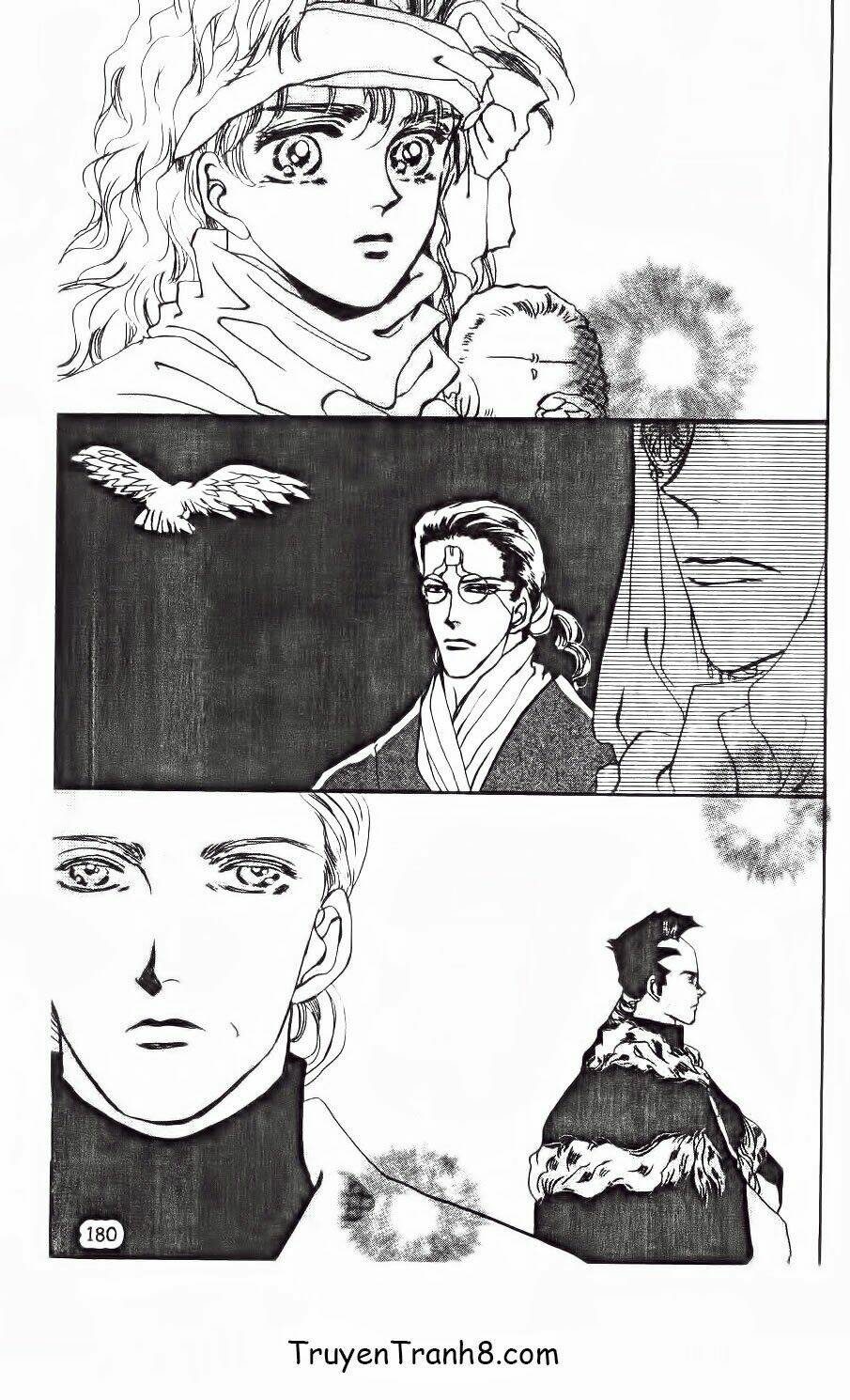 đứa con số phận chapter 69.2 13