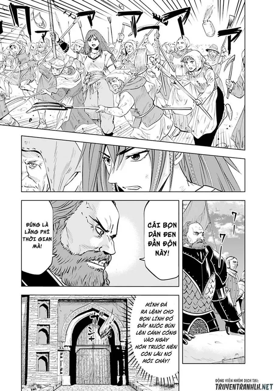 hành trình chịch dạo của của máy dập cổ đại chapter 47 7