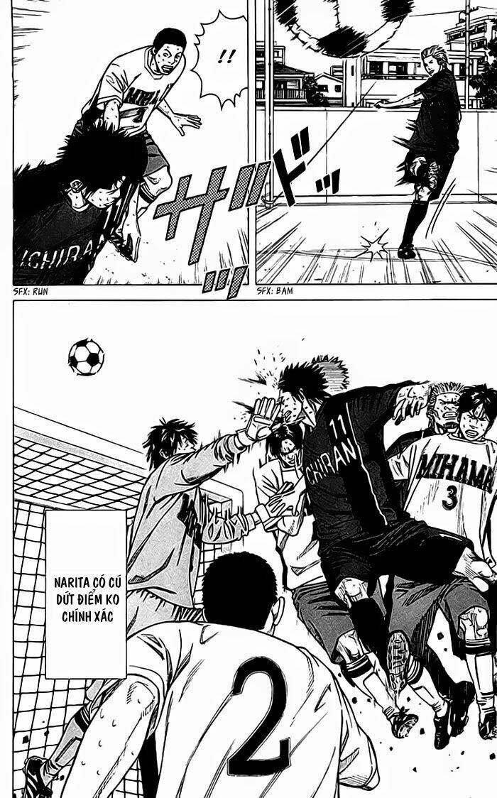 angel voice chapter 54 16