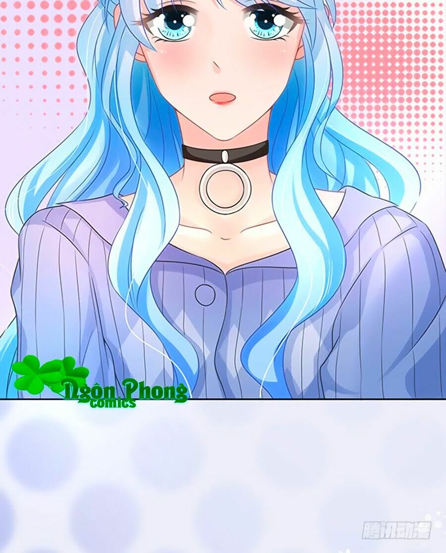 luyến đường thời quang chapter 60 16