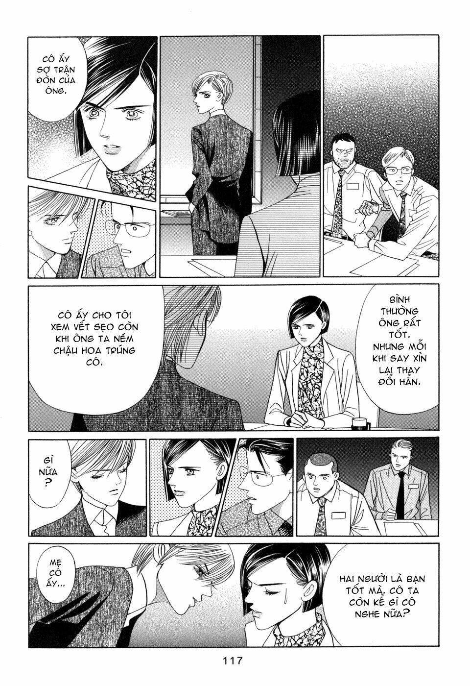 himitsu chapter 13 20