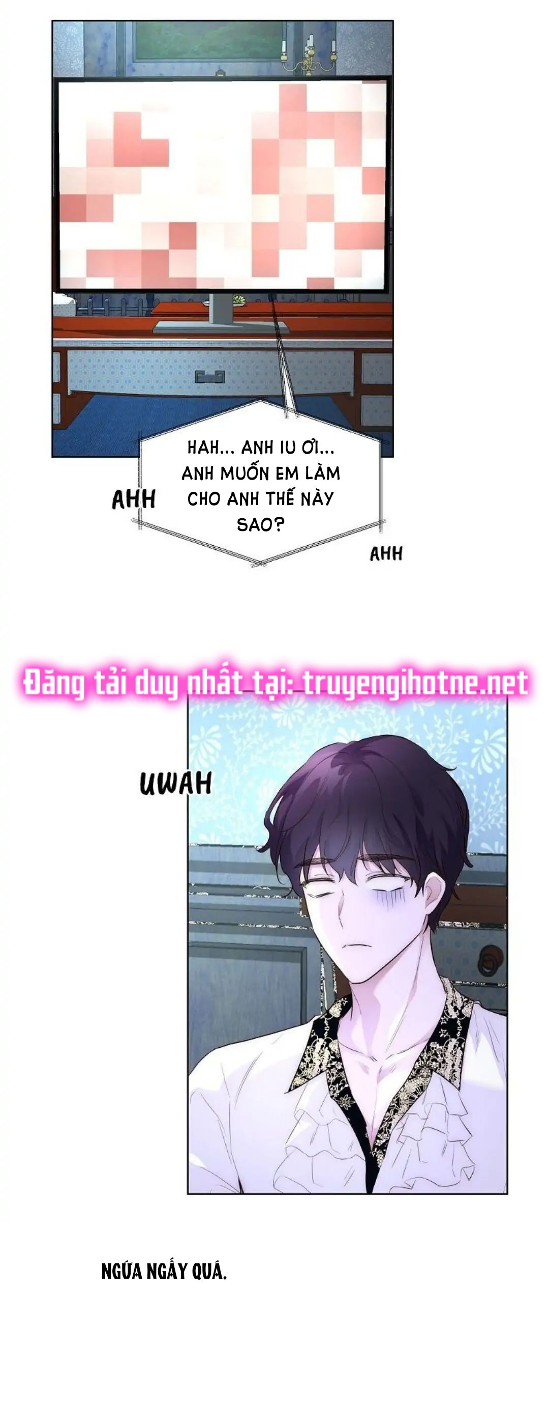 5500 sắc thái của quỷ vương chapter 24.1 9