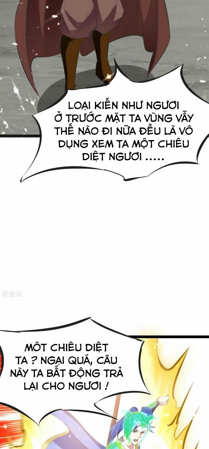 tối cường thăng cấp chapter 194 17