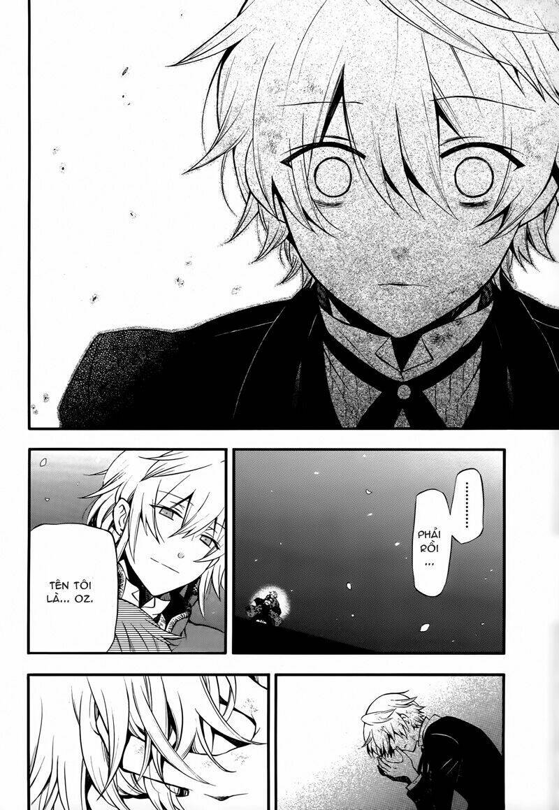 pandora hearts chapter 71 5