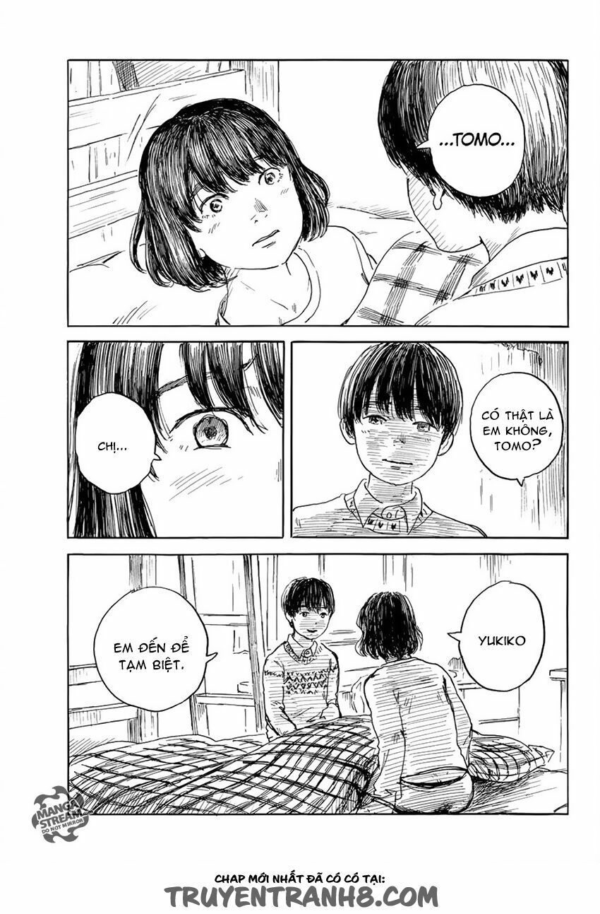 happiness chapter 23 30