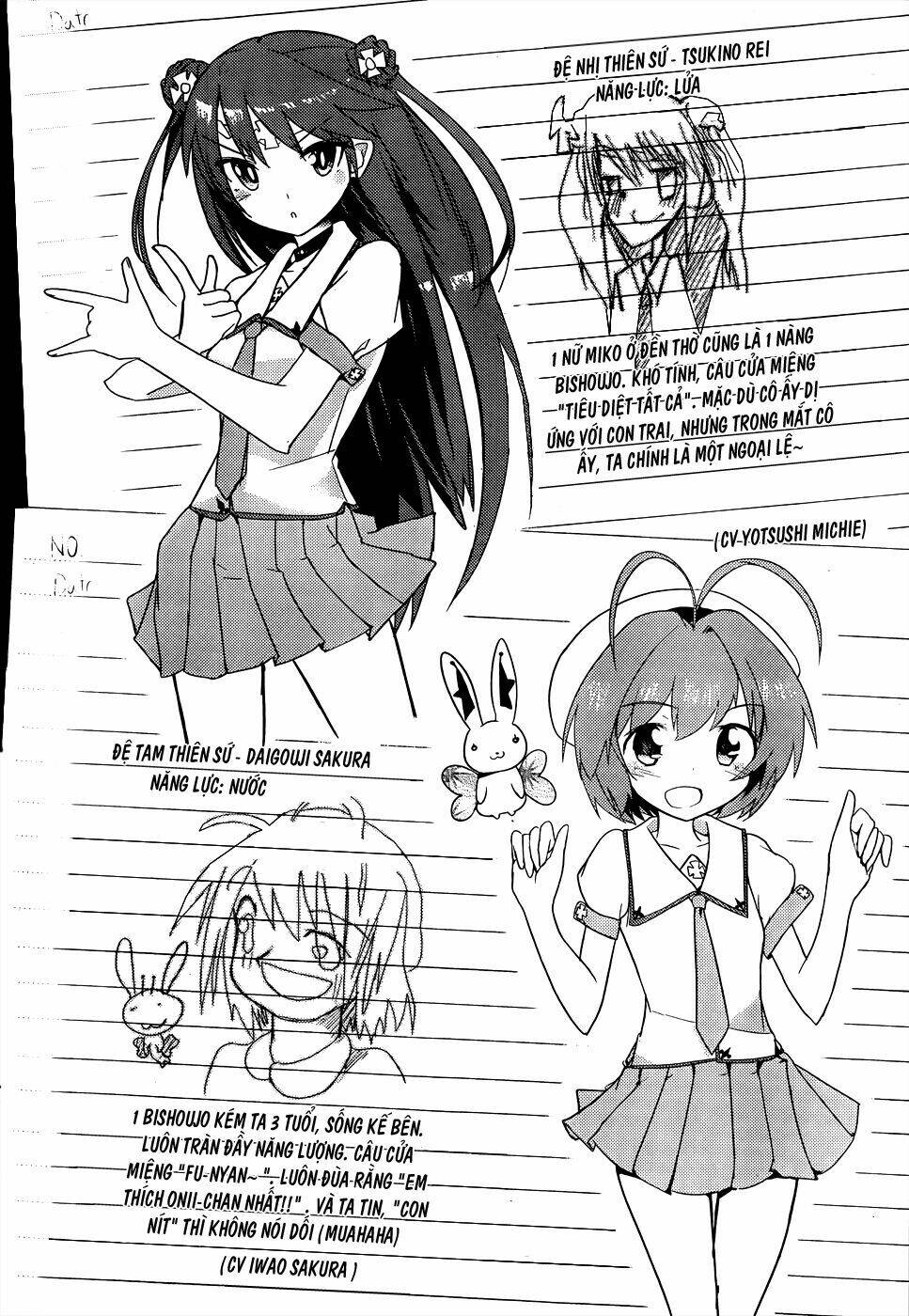 ore no kanojo to osananajimi ga shuraba sugiru chapter 18 12