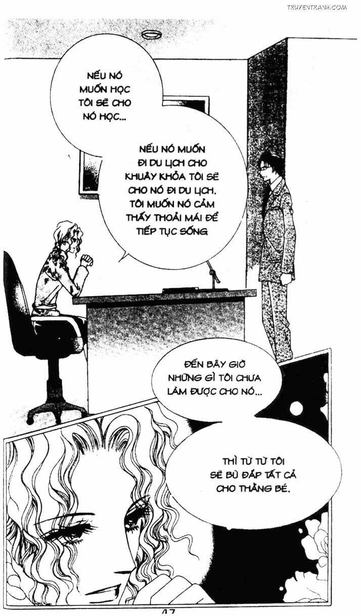 điên vì yêu - love like crazy chapter 59 47