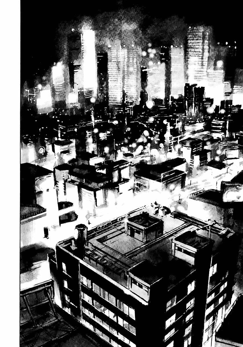 skyhigh: shinshou chapter 9.2 29