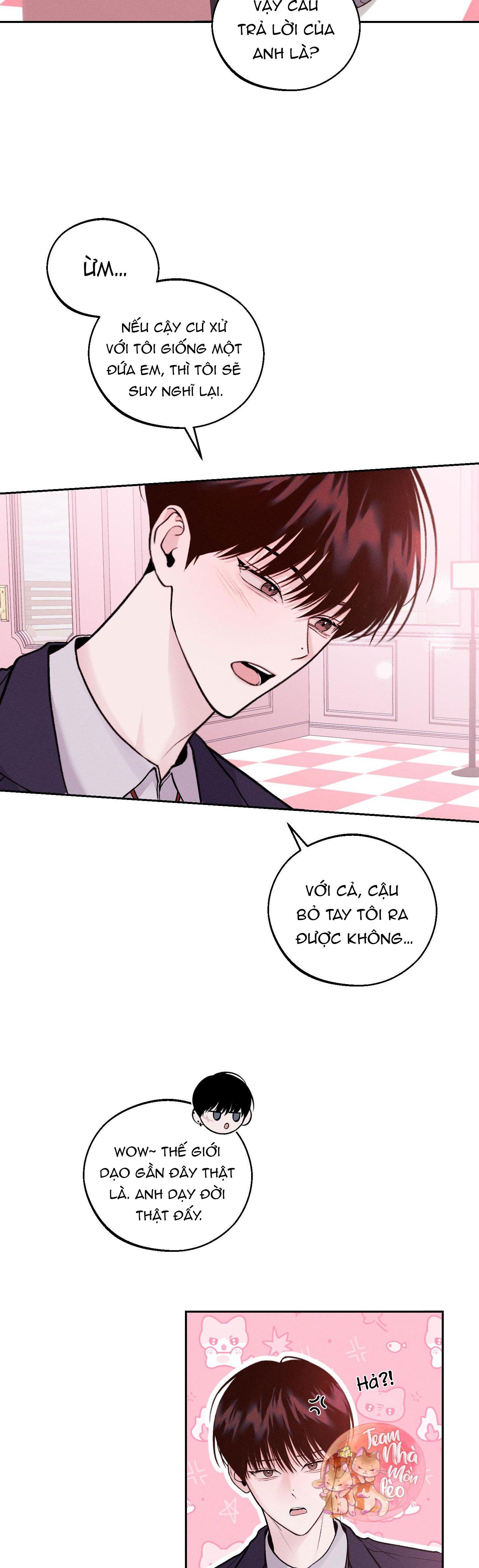 vị cứu tinh vào thứ hai chapter 5 37