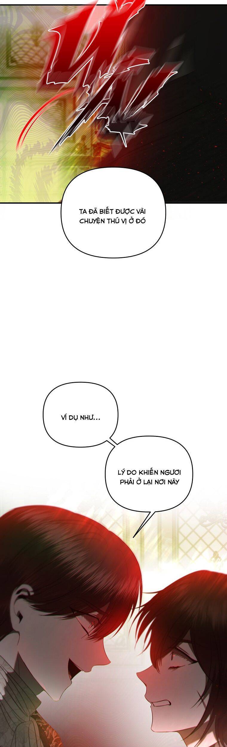 phương pháp sống sót khi phải ngủ cùng hoàng đế chapter 29 41