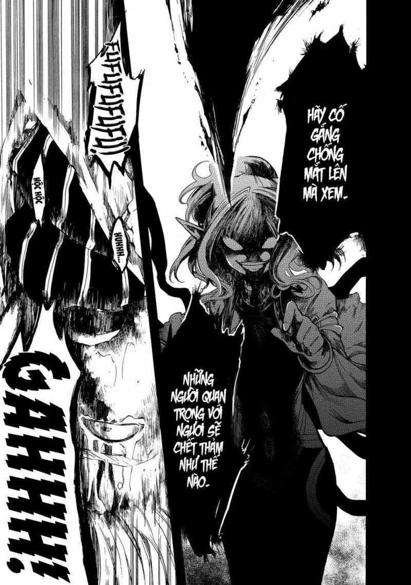 isekai apocalypse mynoghra ~the conquest of the world starts with the civilization of ruin~ chapter 8.1 17