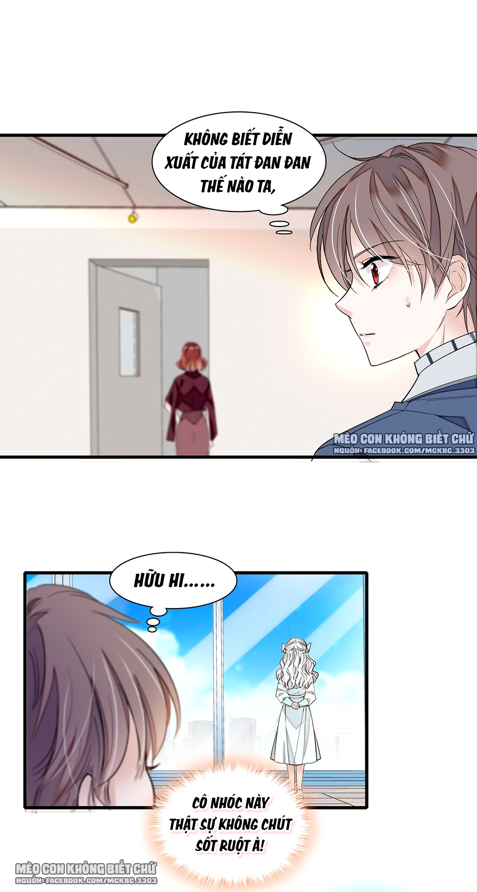 long phượng phiên chuyển chapter 39 27