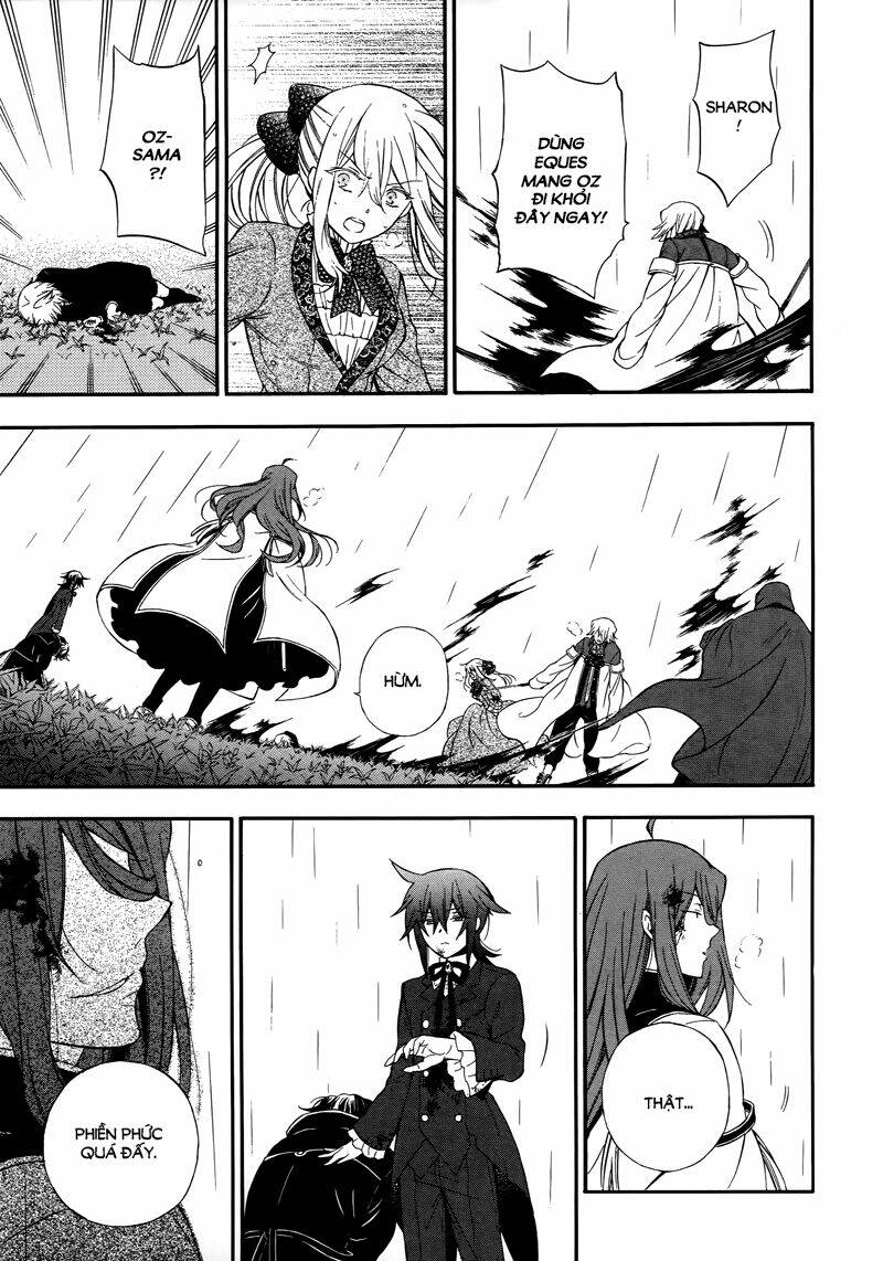 pandora hearts chapter 83 20