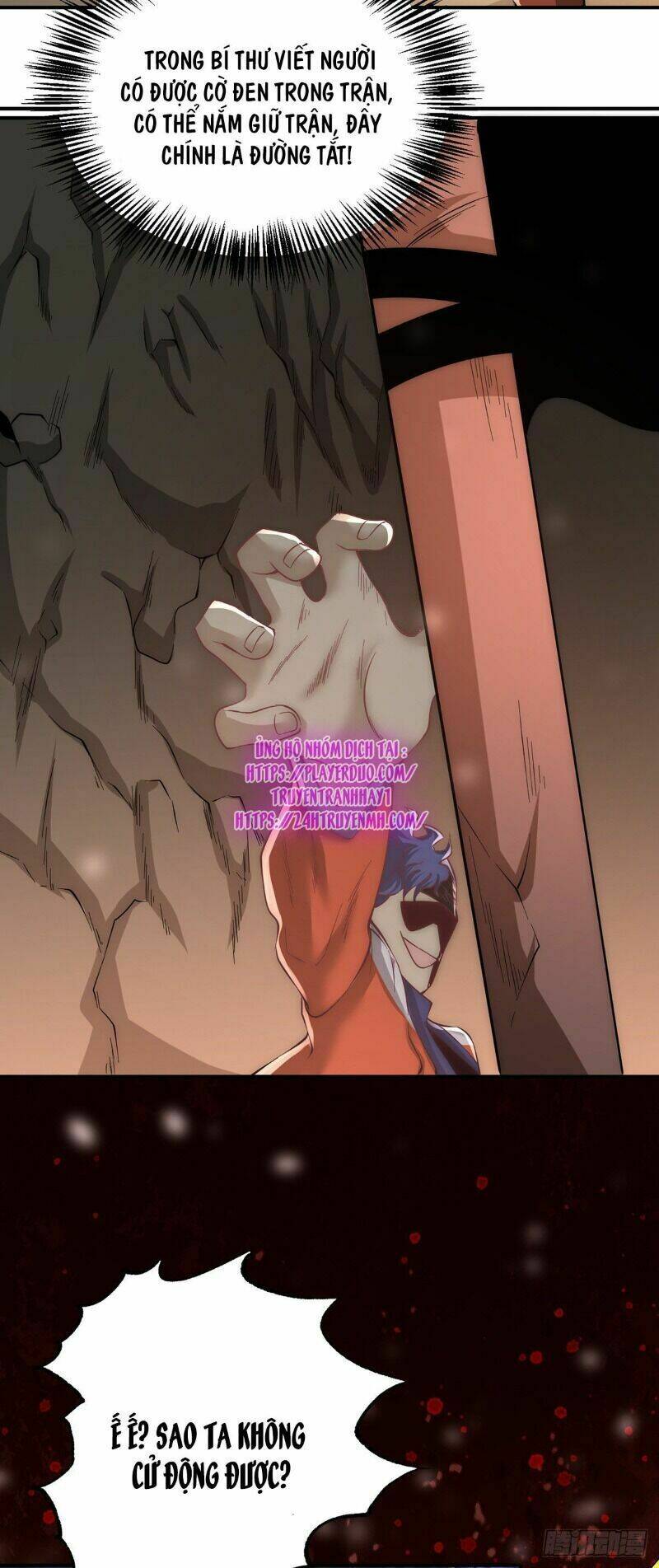 đô thị đỉnh phong cao thủ chapter 171 35