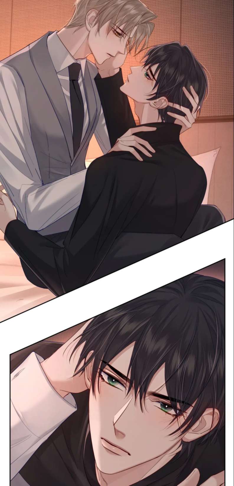 nhân vật chính chỉ muốn yêu đương chapter 22 31