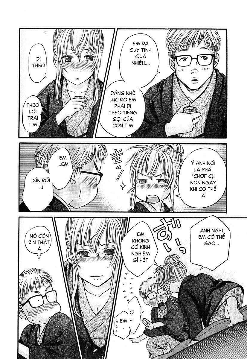 hetakoi chapter 29 15