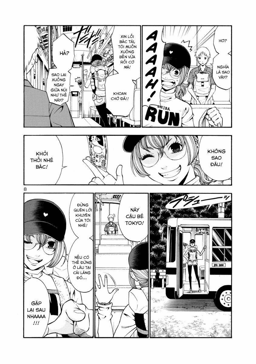 mashira chapter 1 11