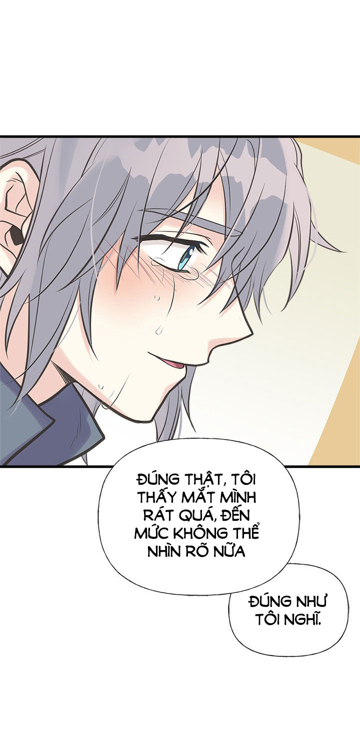 chị tôi đã nhặt về một nam chính quyến rũ chapter 30 46