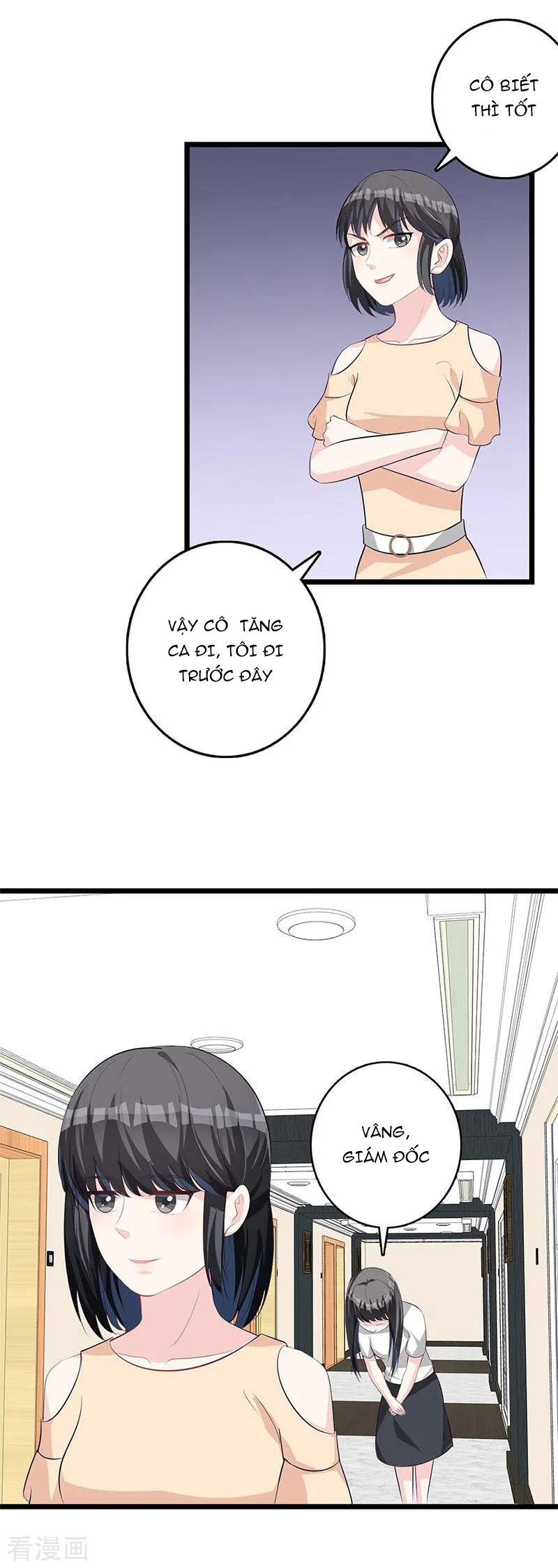 tân nương thế thân chapter 66 4