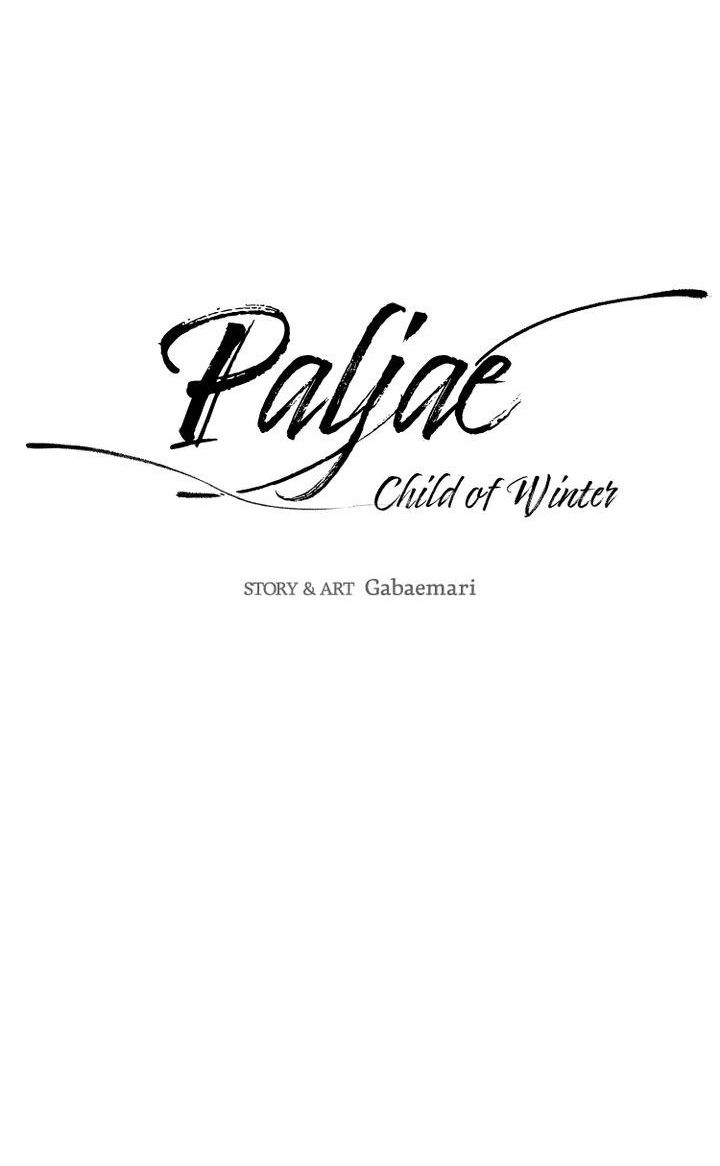 PALJAE chapter 3.2