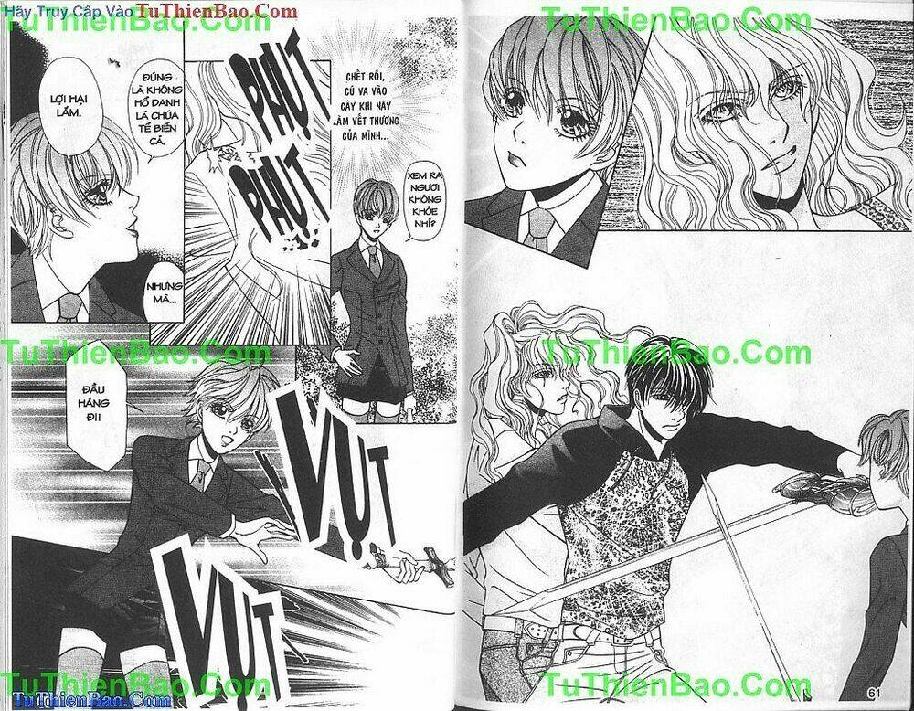 aries - thần thoại 2 chapter 7 32