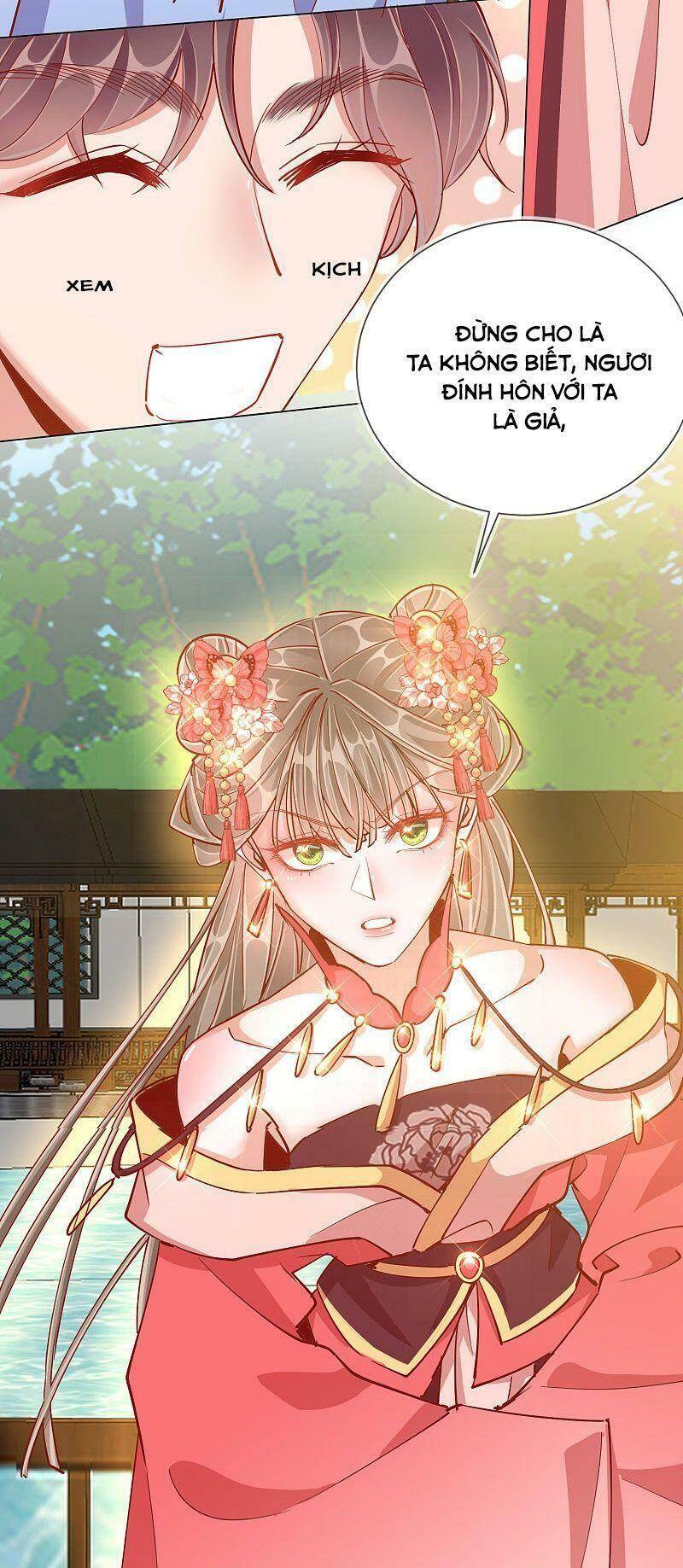 công lược trưởng thành của vương phi chapter 41 8