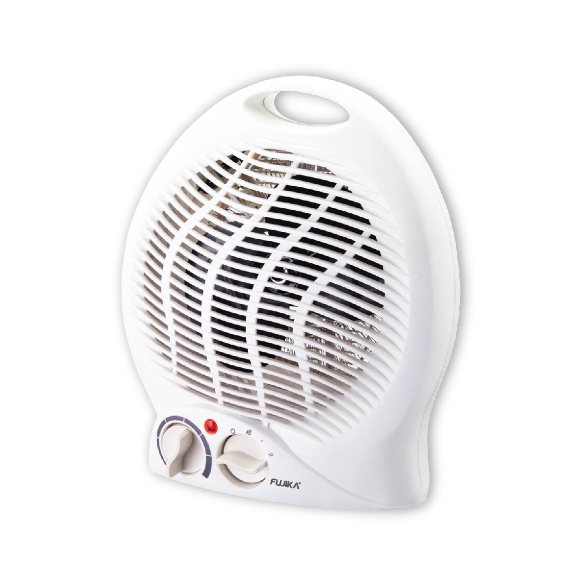 QUẠT SƯỞI KHÔNG PHÁT SÁNG FUJIKA FJ-FH0121 - Hàng Chính Hãng