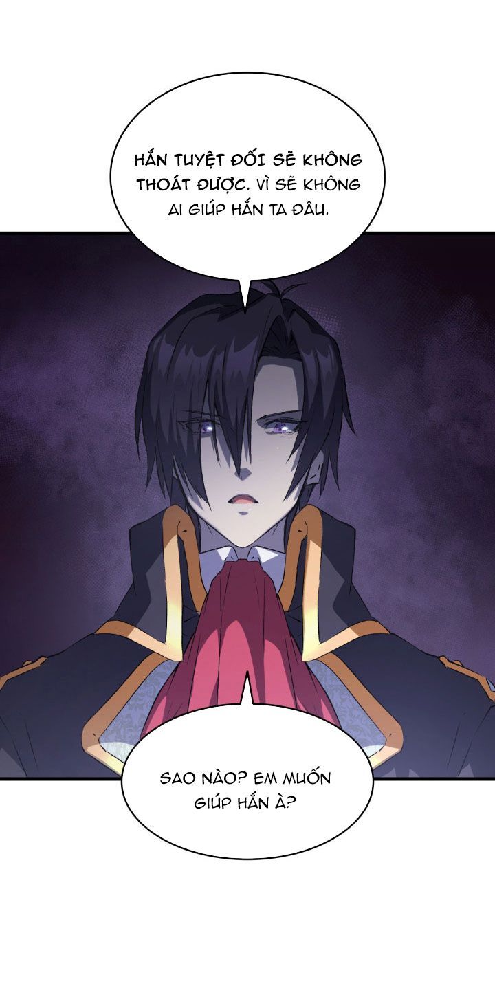 tôi định quyến rũ anh trai nhưng nam chính đã đến chapter 3 58